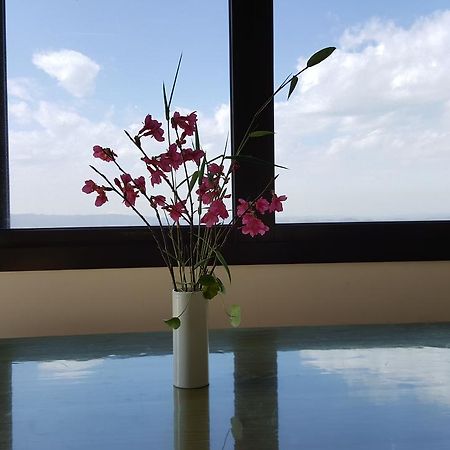 Chi House Hotell Miaoli Exteriör bild